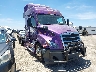 3AKJHPDV9NS****** Salvage and Wrecked 2022 Freightliner New Cascadia 116 in Specialty Division