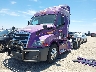 3AKJHPDV9NS****** Used and Repairable 2022 Freightliner New Cascadia 116 in Specialty Division
