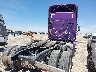 3AKJHPDV9NS****** Salvage and Wrecked 2022 Freightliner New Cascadia 116 in Texas State