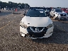 1N4AA6AP6GC****** Wrecked 2016 Nissan Maxima in South Carolina State