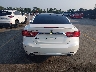 1N4AA6AP6GC****** Wrecked 2016 Nissan Maxima