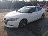 1N4AA6AP6GC****** Used and Repairable 2016 Nissan Maxima in Lexington