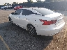 1N4AA6AP6GC****** Salvage and Repairable 2016 Nissan Maxima in Lexington