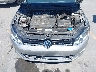 3VWCA7AU1FM****** Reparables 2015 Volkswagen Golf SportWagen en Fremont