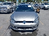 3VWCA7AU1FM****** Destrozados 2015 Volkswagen Golf SportWagen en Estado de California