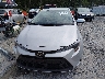 5YFB4MDE2TP****** Wrecked 2026 Toyota Corolla in Mississippi State