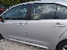 5YFB4MDE2TP****** Repairable 2026 Toyota Corolla in Mississippi State