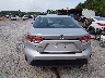 5YFB4MDE2TP****** Wrecked 2026 Toyota Corolla