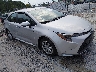 5YFB4MDE2TP****** Salvage and Wrecked 2026 Toyota Corolla in Gulf Coast