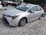 5YFB4MDE2TP****** Used and Repairable 2026 Toyota Corolla in Gulf Coast