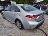 5YFB4MDE2TP****** Salvage and Repairable 2026 Toyota Corolla in Gulf Coast