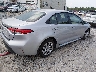 5YFB4MDE2TP****** Salvage and Wrecked 2026 Toyota Corolla in Mississippi State