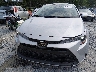 5YFB4MDE2TP****** Salvage and Repairable 2026 Toyota Corolla in Mississippi State
