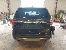 1FM5K8FH1HG****** Wrecked 2017 Ford Explorer