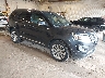 1FM5K8FH1HG****** Salvage and Wrecked 2017 Ford Explorer in Flint