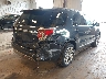 1FM5K8FH1HG****** Salvage and Repairable 2017 Ford Explorer in Michigan State