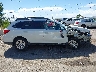 4S4BSAHCXH3****** Repairable 2017 Subaru Outback in New Mexico State