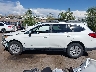 4S4BSAHCXH3****** Salvage 2017 Subaru Outback