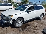 4S4BSAHCXH3****** Used and Repairable 2017 Subaru Outback in Albuquerque
