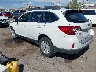 4S4BSAHCXH3****** Salvage and Repairable 2017 Subaru Outback in Albuquerque