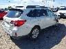 4S4BSAHCXH3****** Salvage and Wrecked 2017 Subaru Outback in New Mexico State