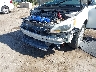 4S4BSAHCXH3****** Salvage and Repairable 2017 Subaru Outback in New Mexico State
