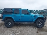 1C4HJXFG4KW****** Usados 2019 Jeep Wrangler en Estado de Indiana