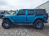 1C4HJXFG4KW****** Reparables 2019 Jeep Wrangler en Estado de Indiana