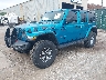 1C4HJXFG4KW****** Usados y Reparables 2019 Jeep Wrangler en South Bend