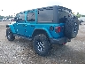 1C4HJXFG4KW****** Salvamento y Reparables 2019 Jeep Wrangler en South Bend