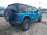 1C4HJXFG4KW****** Salvamento y Destrozados 2019 Jeep Wrangler en Estado de Indiana