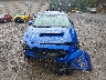 JF1VBAB60R9****** Destrozados 2024 Subaru WRX en Estado de Pennsylvania