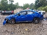 JF1VBAB60R9****** Reparables 2024 Subaru WRX en Estado de Pennsylvania