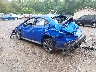 JF1VBAB60R9****** Salvamento y Reparables 2024 Subaru WRX en Pittsburgh North