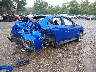 JF1VBAB60R9****** Salvamento y Destrozados 2024 Subaru WRX en Estado de Pennsylvania