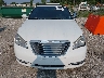 1C3BCBEB6CN****** Wrecked 2012 Chrysler 200 in North Carolina State
