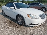 1C3BCBEB6CN****** Salvage and Wrecked 2012 Chrysler 200 in Wilmington