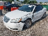 1C3BCBEB6CN****** Used and Repairable 2012 Chrysler 200 in Wilmington