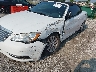 1C3BCBEB6CN****** Salvage and Repairable 2012 Chrysler 200 in North Carolina State