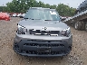 KNDJN2A23J7****** Wrecked 2018 Kia Soul in New Jersey State