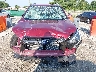 JF2SKAMC8RH****** Wrecked 2024 Subaru Forester in North Carolina State