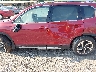 JF2SKAMC8RH****** Repairable 2024 Subaru Forester in North Carolina State