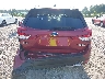 JF2SKAMC8RH****** Wrecked 2024 Subaru Forester