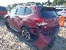 JF2SKAMC8RH****** Salvage and Repairable 2024 Subaru Forester in Wilmington