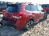 JF2SKAMC8RH****** Salvage and Wrecked 2024 Subaru Forester in North Carolina State