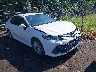 4T1C11AK1NU****** Salvamento y Destrozados 2022 Toyota Camry en Greensboro