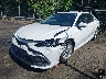 4T1C11AK1NU****** Usados y Reparables 2022 Toyota Camry en Greensboro