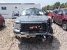 1GTSKVE32AZ****** Destrozados 2010 GMC Sierra 1500 en Estado de Nebraska