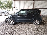 KNDJT2A26B7****** Repairable 2011 Kia Soul in Georgia State