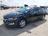 1G1ZB5ST0SF****** Used and Repairable 2025 Chevrolet Malibu in Houston North